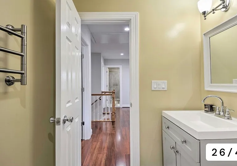 1304 Van Buren St NW — Photo 16