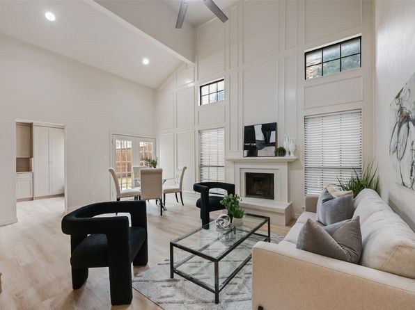 Home for Sale in Garland TX