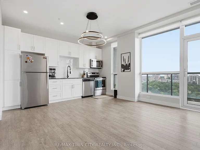 100 Garment St #1605 — Photo 8