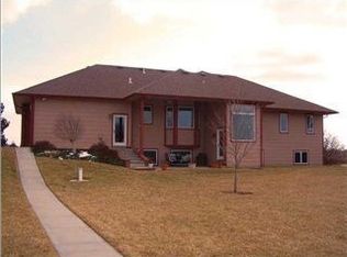 3005 S Kansas Rd, Newton, KS 67114