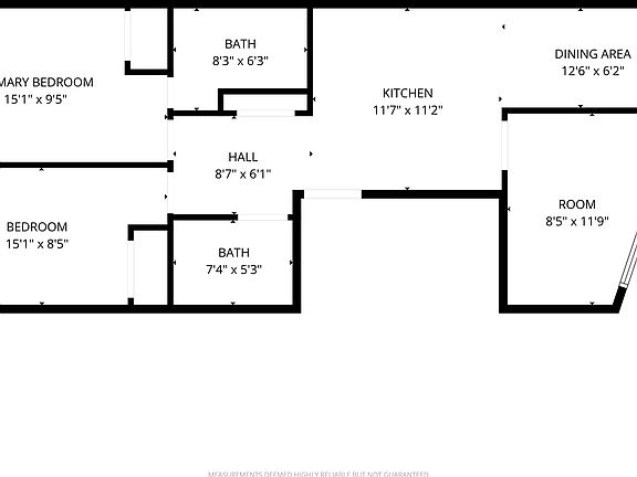 3rd image of 14405 Jamaica Ave Floor 2