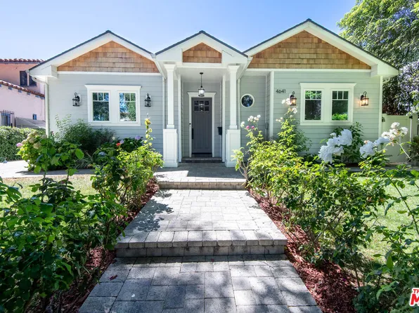 4641 Lemona Ave, Sherman Oaks, CA 91403
