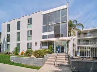 170 North Crescent Street, Beverly Hills, CA 90210
