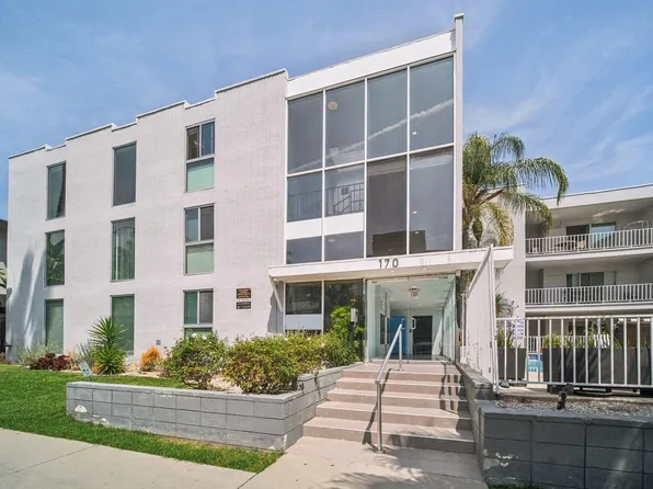 170 North Crescent Street, 170 N Crescent Dr APT 204, Beverly Hills, CA 90210