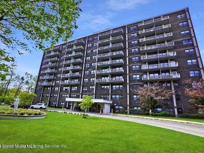 1100 Clove Rd APT 7L, Staten Island, NY, 10301