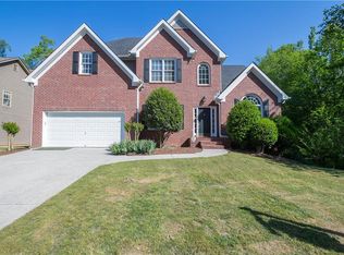 1515 Woodpoint Way, Lawrenceville, GA 30043