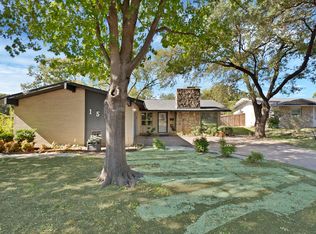 1515 Lomita Dr, Richardson, TX 75080