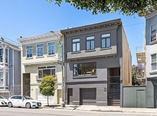 1022 Oak St, San Francisco, CA 94117
