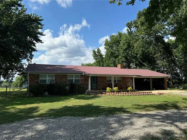 23378 W Highway 12, Gentry, AR 72734