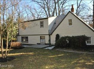 9348 Worrell Ave, Lanham, MD 20706