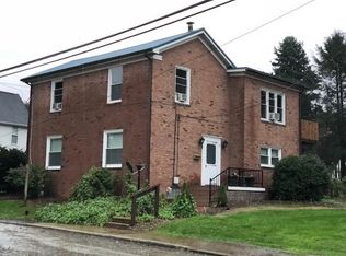 312 1st Ave, Sutersville, PA 15083