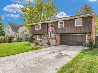 103 N Albers St, Royal, IL 61871