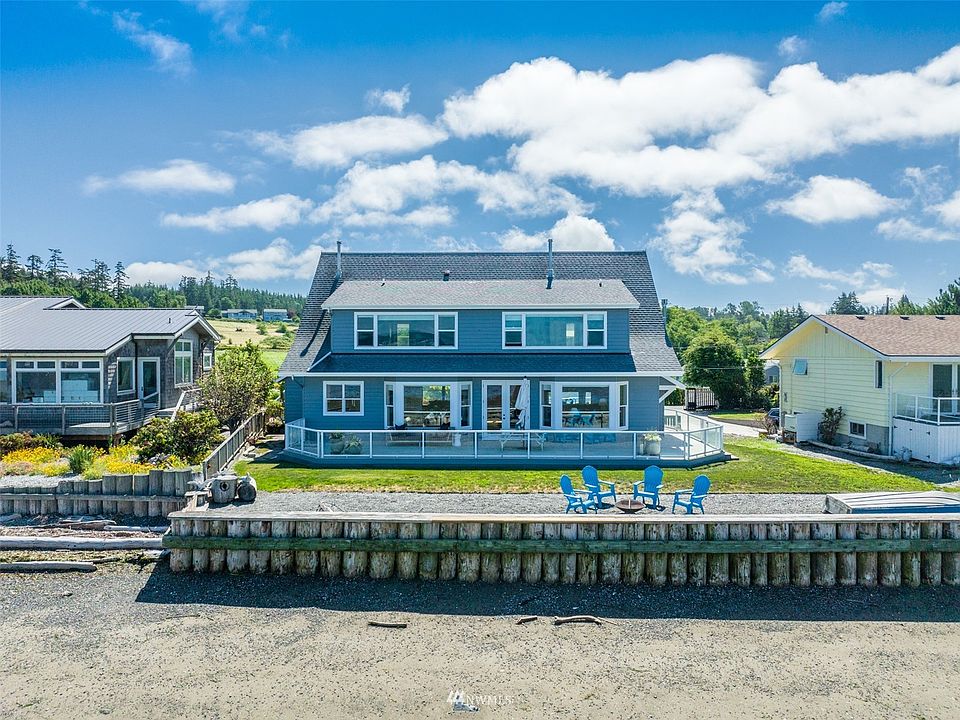1291 Gerdes Road, Camano Island, WA 98282 Zillow
