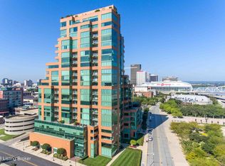 222 Witherspoon St #1902, Louisville, KY 40202