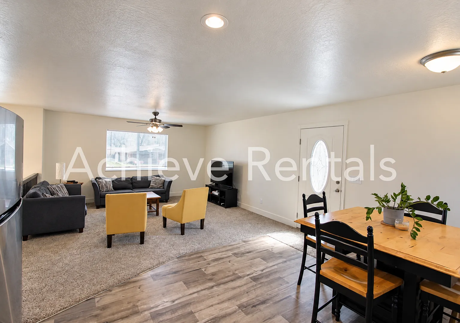 Room for Everyone! Spacious 5-Bedroom Logan Home Near USU & Logan Canyon — Photo 3