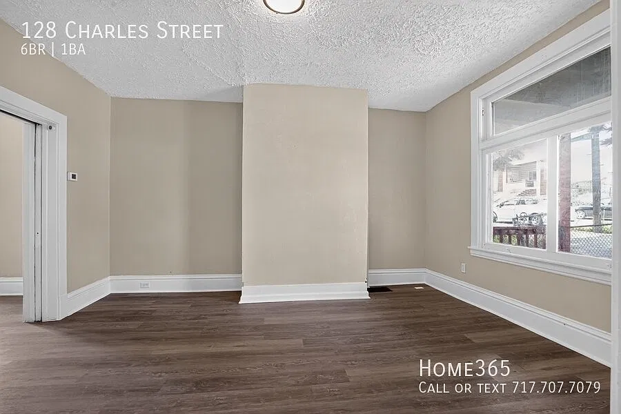 128 Charles Street, Mount Oliver - $1,490/Mo "Move-In Special: $500 Off 2nd Month's Rent" — Photo 2