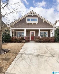 3906 Crest Lndg, Irondale, AL, 35210