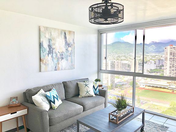 4th image of 2211 Ala Wai Blvd APT 3206