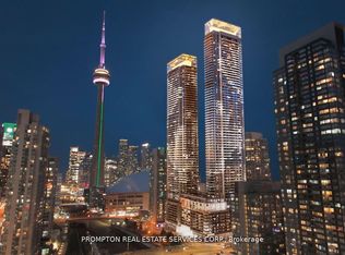 3 Concord Cityplace Way #4602, Toronto, ON M5V 3V4