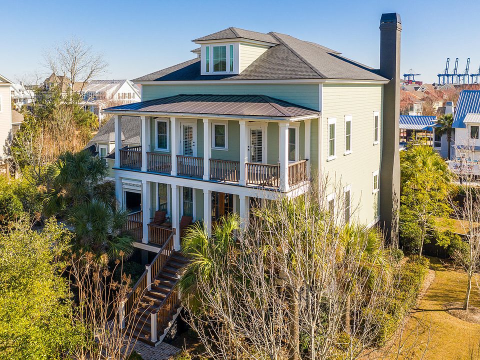 1888 Beekman St, Daniel Island, SC 29492 | Zillow