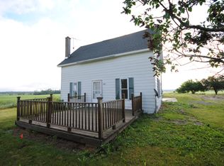 2905 Saunders Rd, Sterling, MI 48659