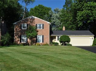 838 Hillcrest Ave SW, North Canton, OH 44720