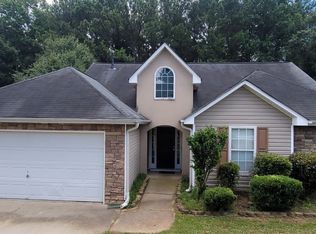 346 Summer Hill Cir, Stockbridge, GA 30281