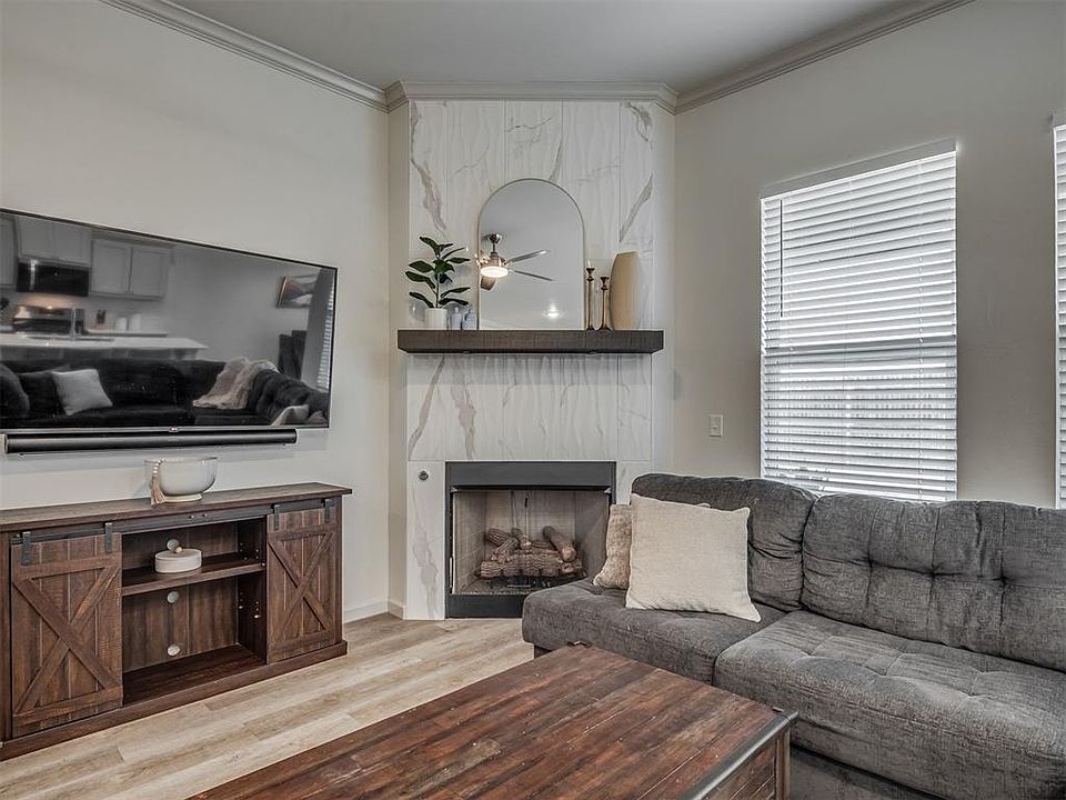 17608 Macarthur Park Rd, Edmond, OK 73012 | Zillow