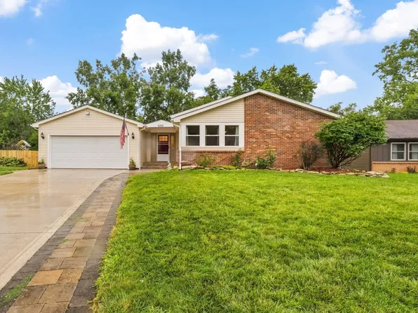 5723 Greendale Dr, Galloway, OH 43119