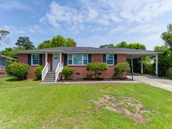 1022 E Ave, West Columbia, SC 29169