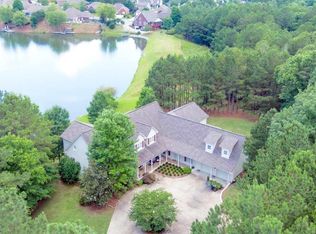 140 Windsor Ln, Pelham, AL 35124