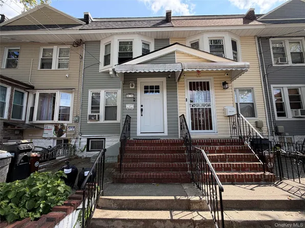 88-31 88th Street, Woodhaven, NY 11421