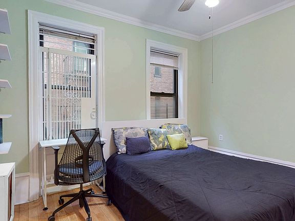 5th image of 825 W 179th St APT 3E