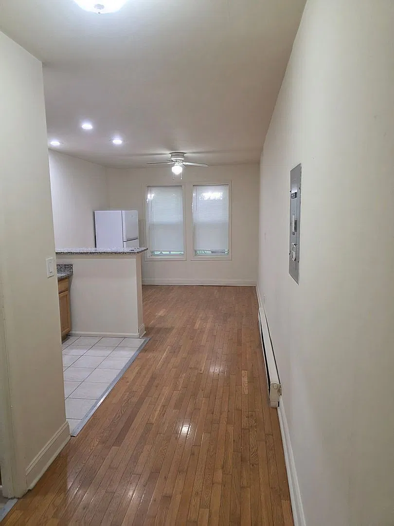 Two-Level 3-Bedroom Apartment | 1234-40 Rising Sun Ave — Photo 2