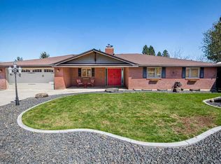 1520 W Toni Rae Dr, Spokane, WA 99218