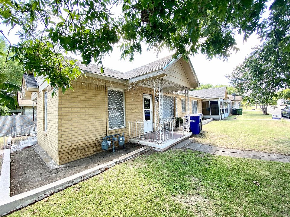 2328 McFerrin Ave, Waco, TX 76708 Zillow