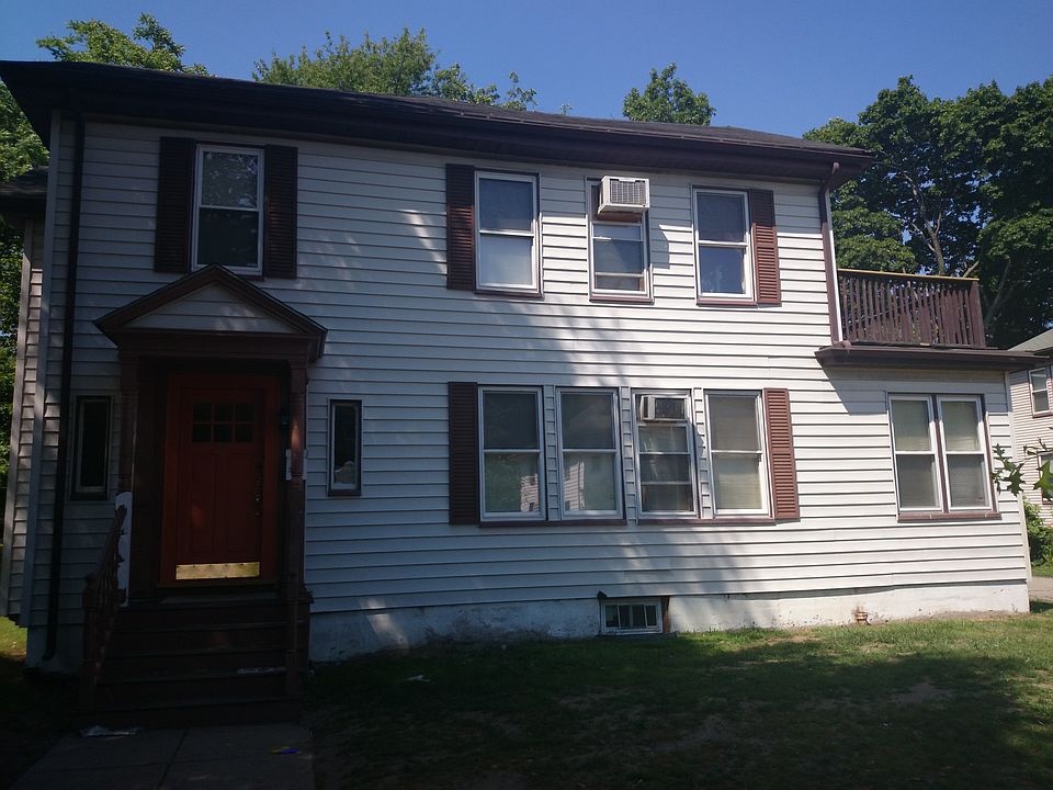 2nd image of 85 Wallingford Rd