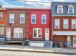 512 Manor St, Lancaster, PA 17603