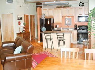 1307 S Wabash Ave APT 609, Chicago, IL 60605