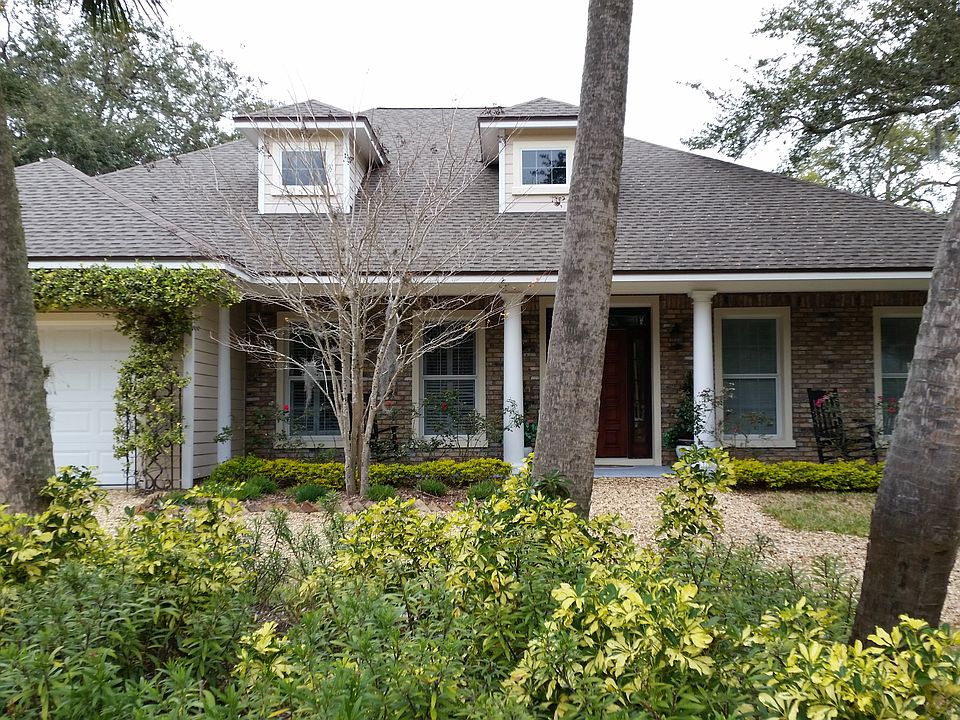 Front exterior