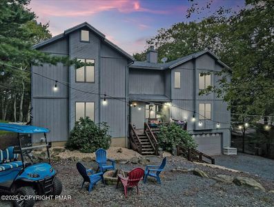 74 Split Rock Rd, Lake Harmony, PA, 18624