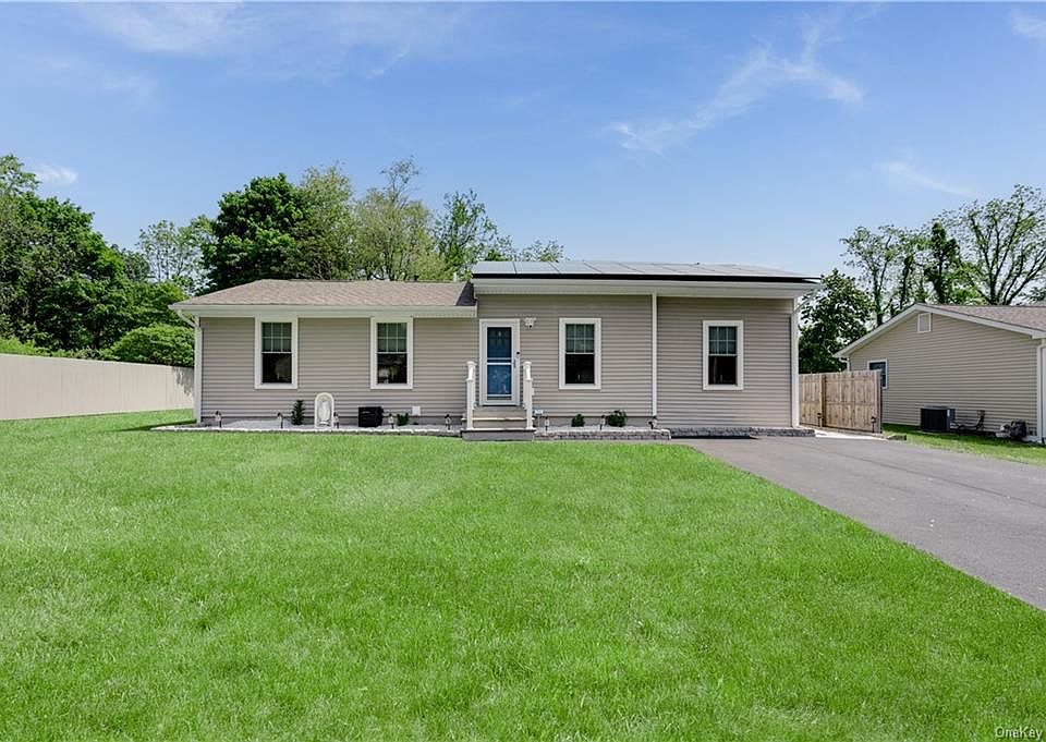 51 Riverview Drive, Fishkill, NY 12524 Zillow