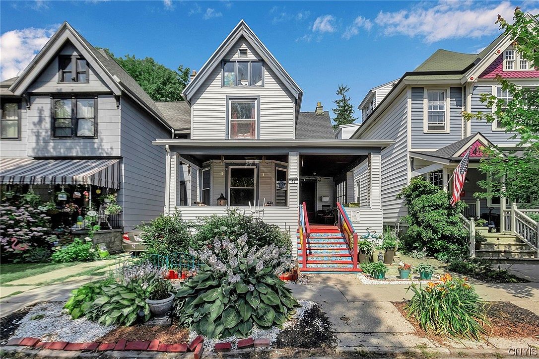 45 Ketchum Pl, Buffalo, NY 14213 Zillow
