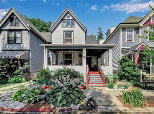 45 Ketchum Pl, Buffalo, NY 14213