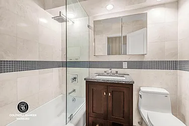 Sold by Coldwell Banker Warburg