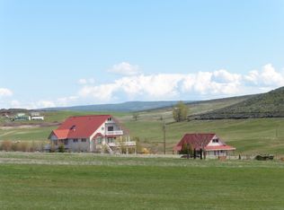 12191 Vantage Hwy, Ellensburg, WA 98926