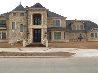 4101 109th St, Lubbock, TX 79423