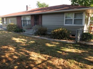 9107 E Mill Plain Blvd, Vancouver, WA 98664