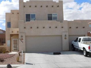 3127 Rio Senda Dr SW, Albuquerque, NM 87121