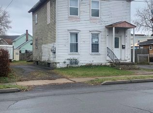 312 Eastern Ave, Herkimer, NY 13350